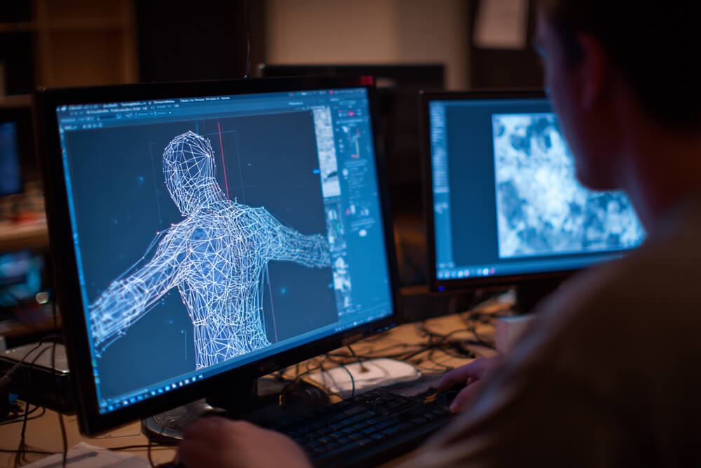 3D Animator Guide: What They Do, Salary, Skills & Demand