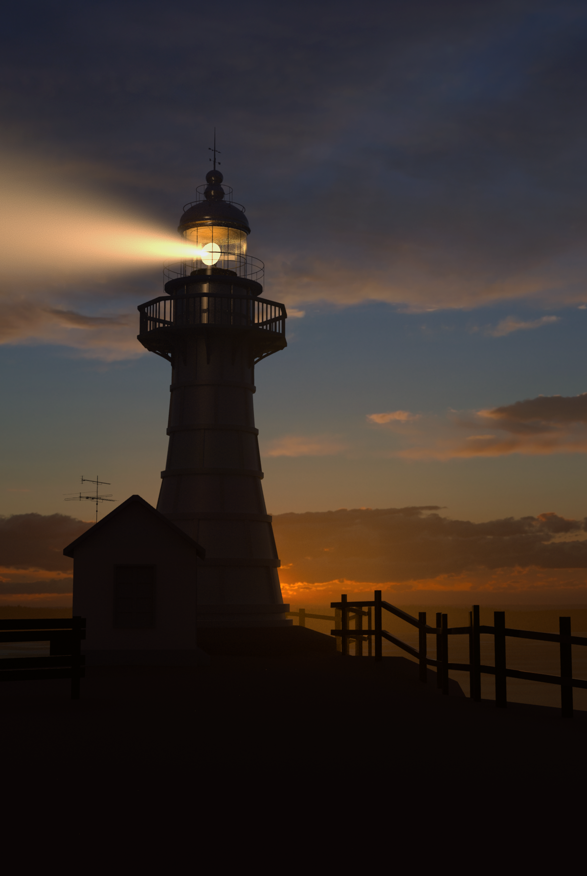 lighting_lighthouse_henrietteRudkjoebingMoth