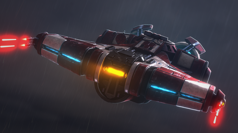 vehicleProject_jediCruiser