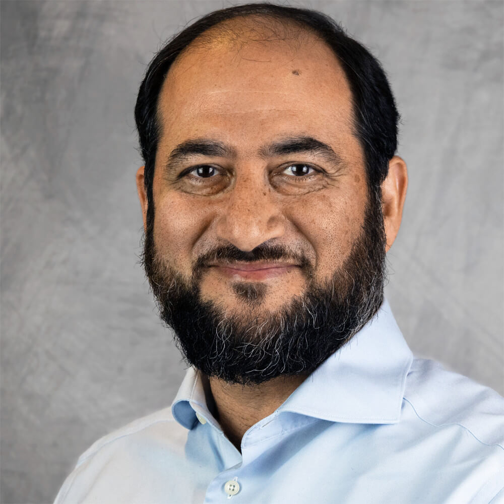 Mohannad Fahmi