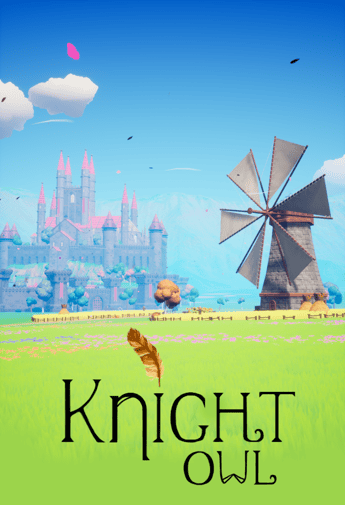 KnightOwlPoster_Gr01