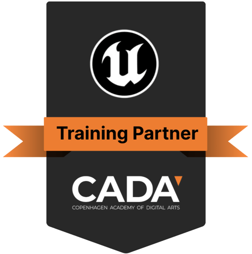 Unreal Training Partner