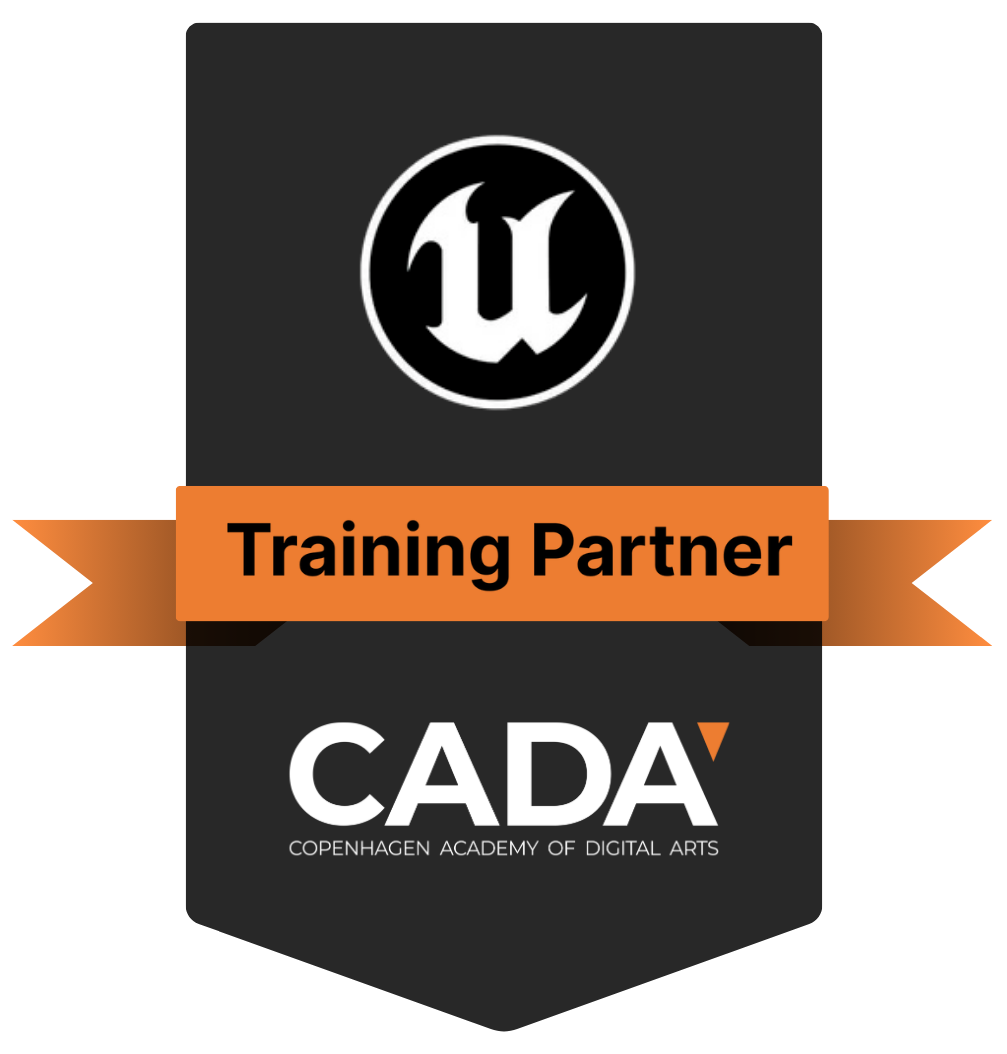 Unreal Engine Training Center
