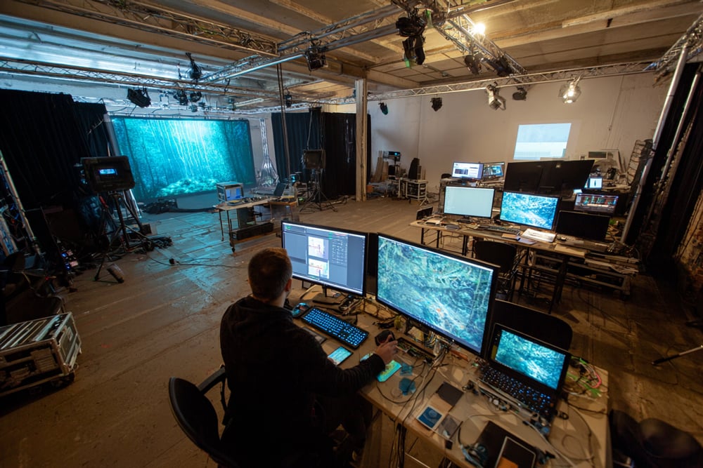 Visual Effects Pipeline: A Complete Guide to the VFX Process