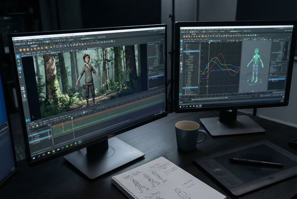 Visual Effects Pipeline: A Complete Guide to the VFX Process