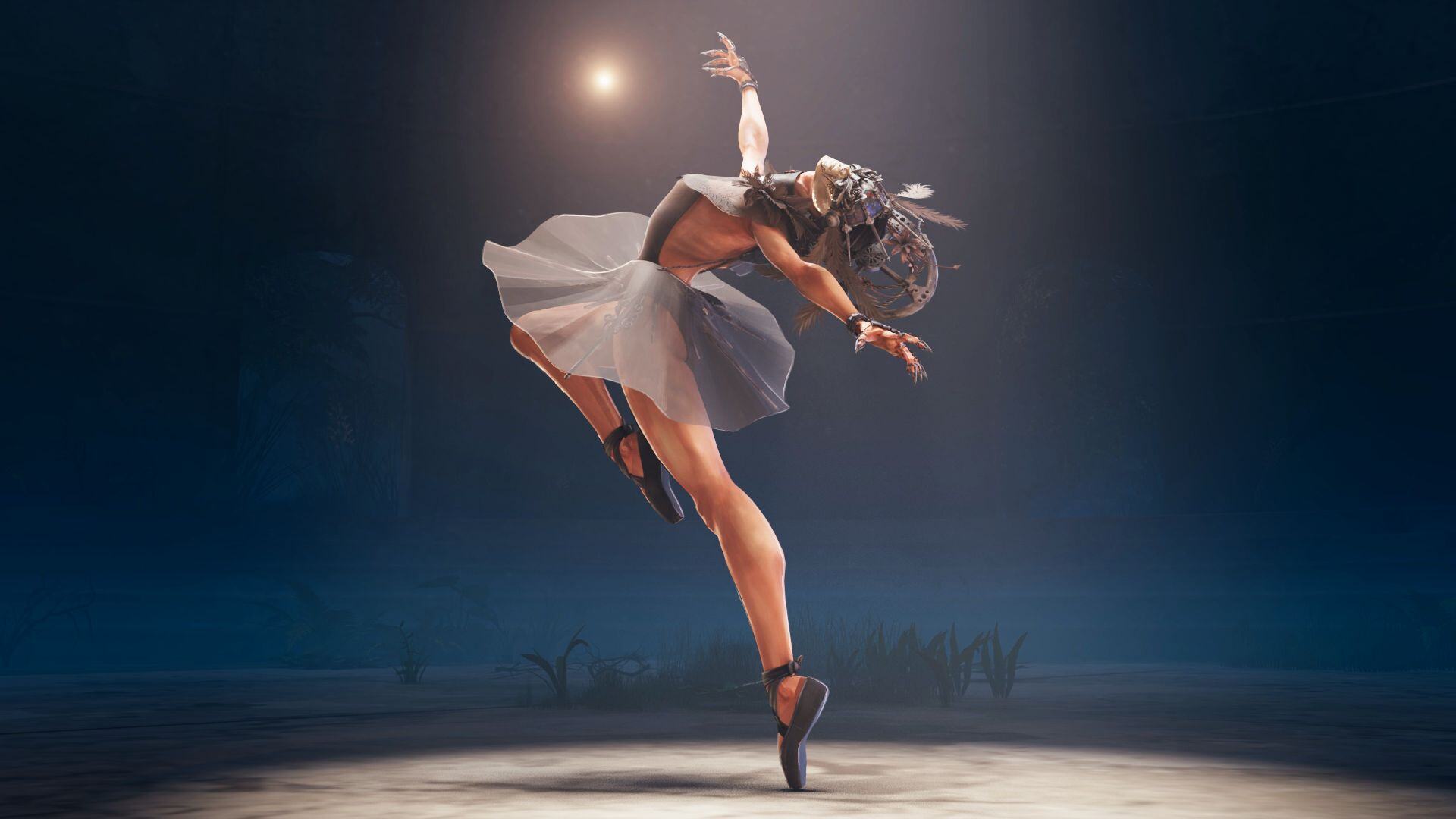 balletdancer