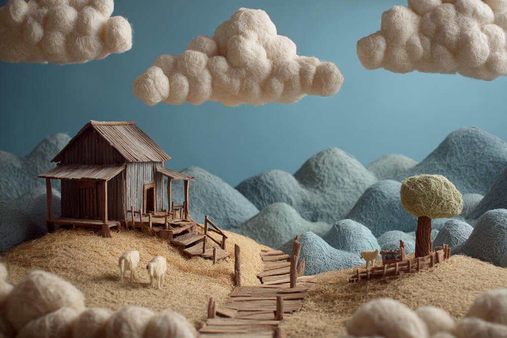 stop motion animation